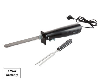 Electric Knife or Sharpener