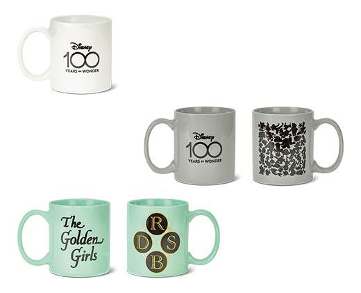 Zak!
Color Changing Mug