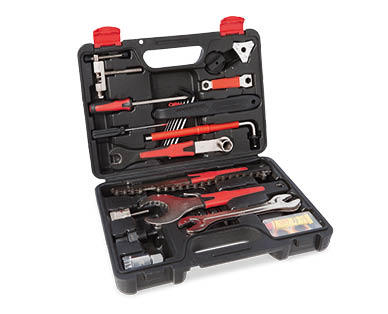28 Piece Bike Tool Set