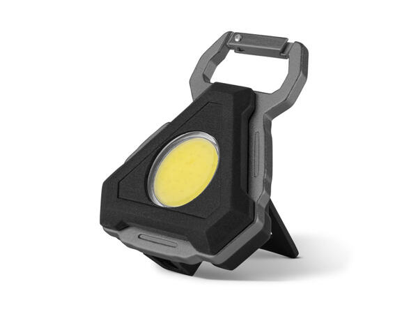 Rocktrail Aku multifunkční LED svítidlo