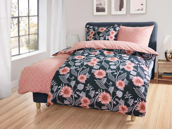 Renforcé Bedlinen Single
