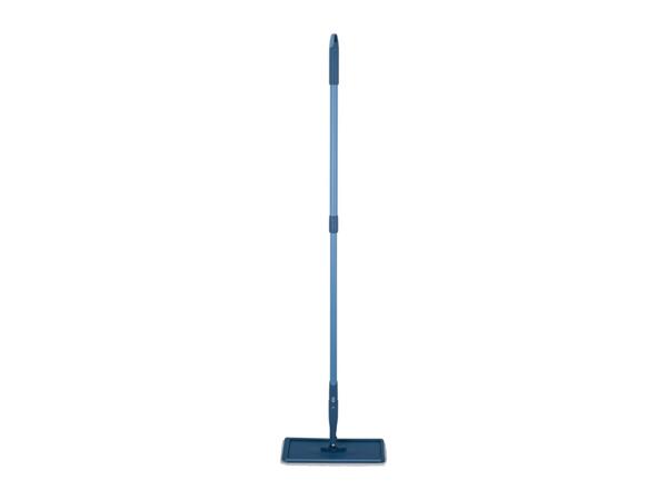 Livarno Home Floor Mop Set
