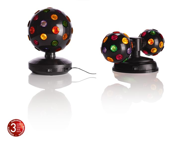 Boule disco