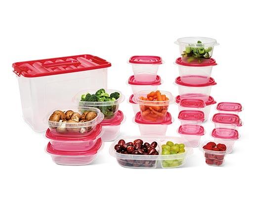 Crofton 
 50-Piece Food Storage