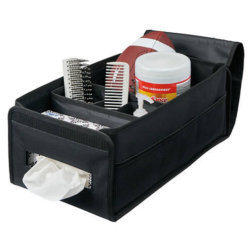 Trunk Organizer