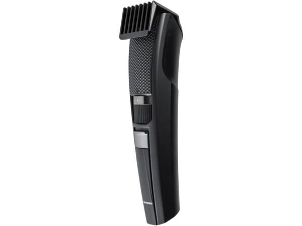Hair & Beard Trimmer