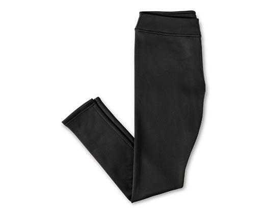 Serra Ladies Fleece Lined Leggings