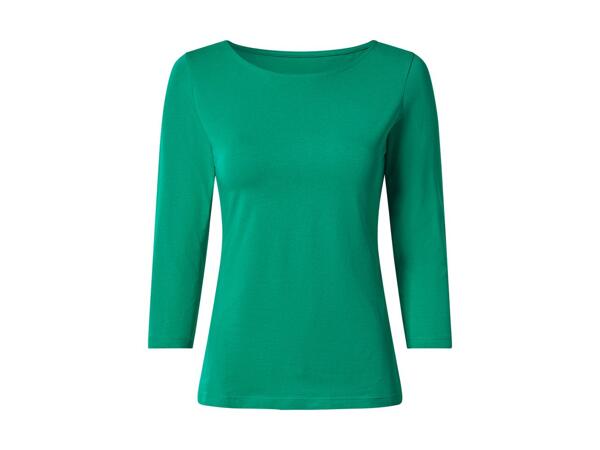 ESMARA(R) Langærmet bluse