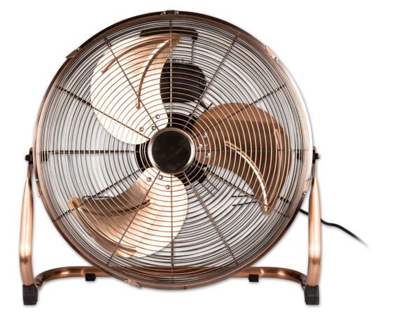 Bodenventilator