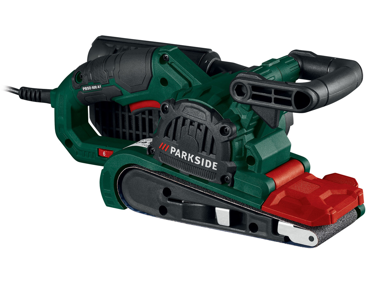 Belt Sander