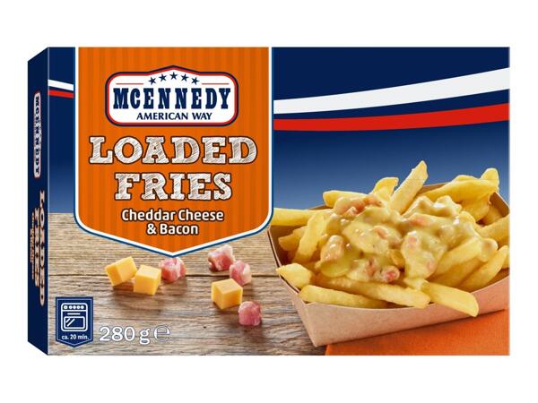 Loaded Fries