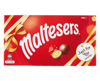 Maltesers 400g