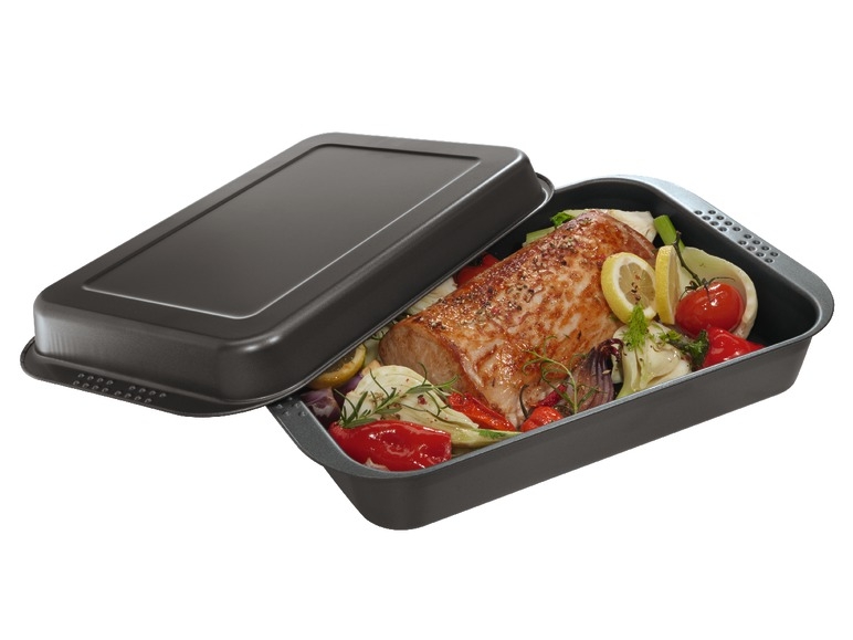 Plats à four
