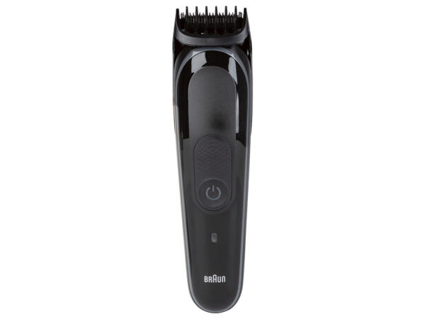 Braun Multigrooming Kit