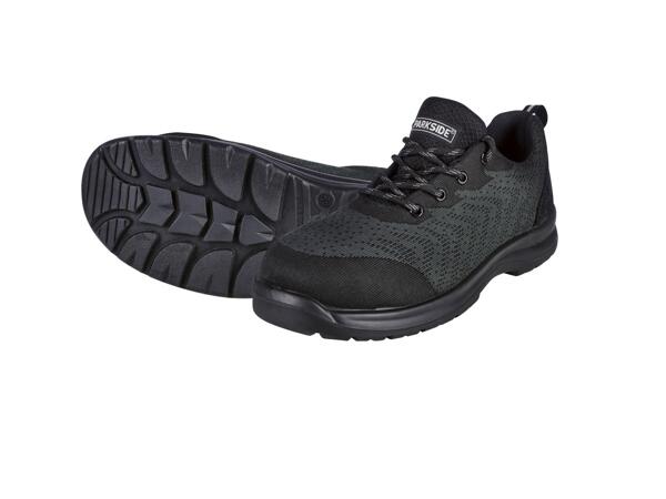 Men's safety shoes