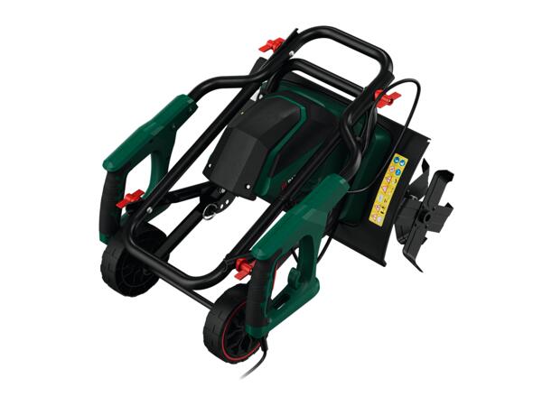 1400W Garden Cultivator