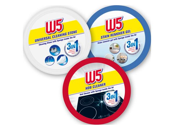 Stain Remover Gel or Multi-Purpose