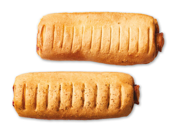 Pølsehorn