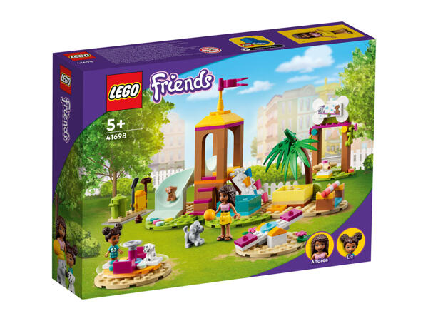 LEGO(R) Play Set – Medium