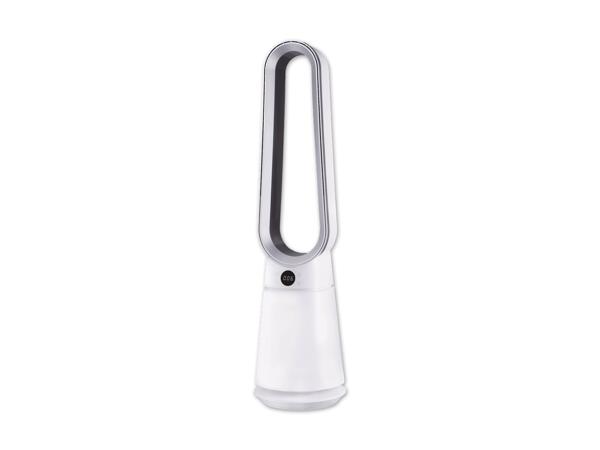 Standventilator