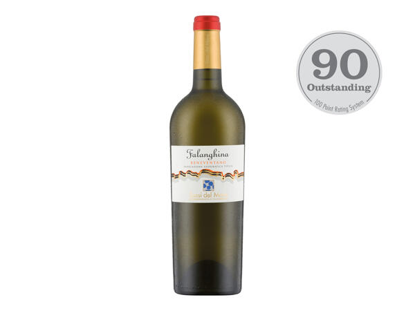 Falanghina Beneventano