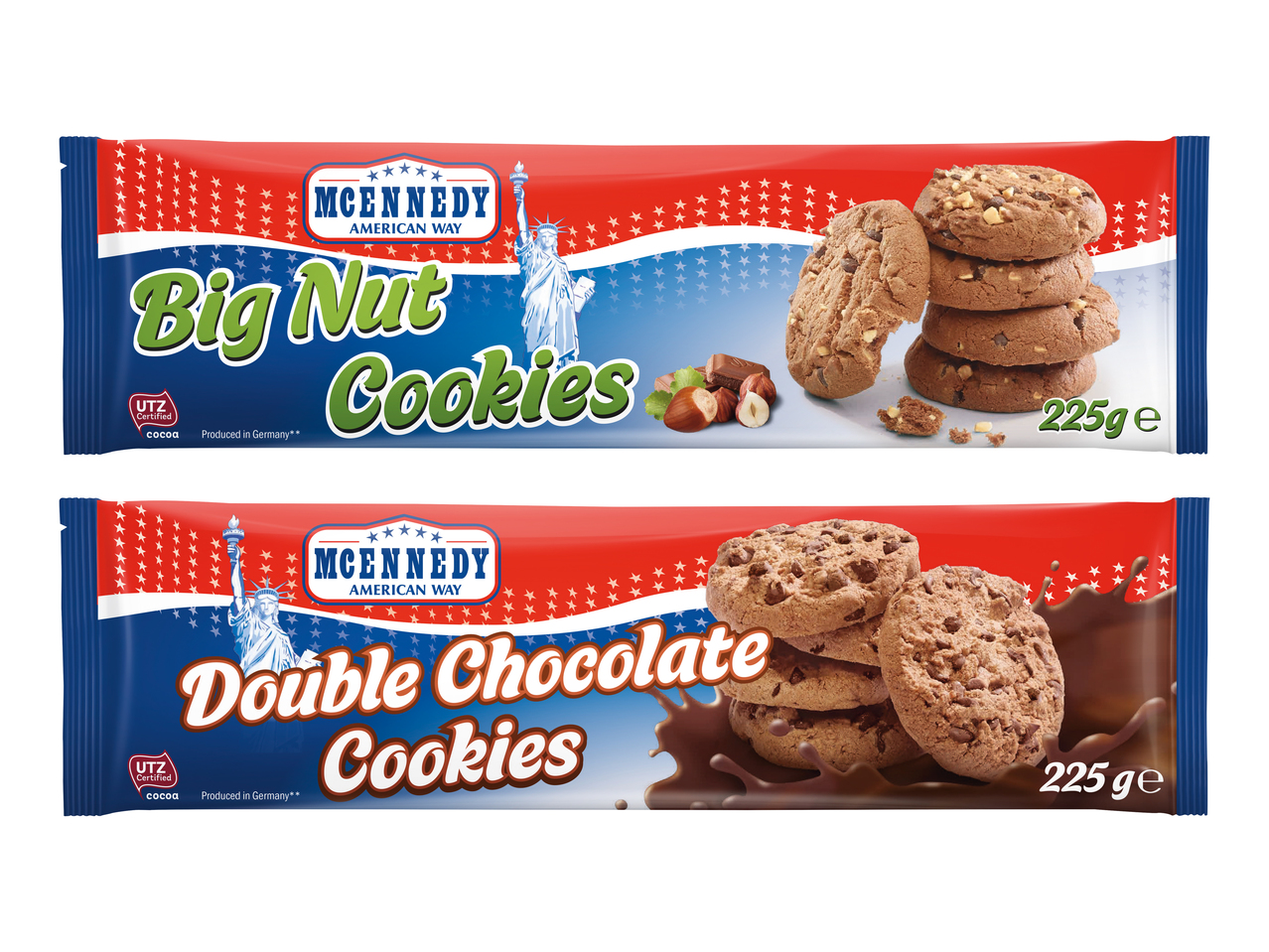 Cookies