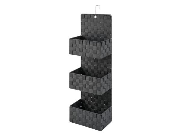 Storage Basket Set, Hanging Storage Baskets or Storage Basket