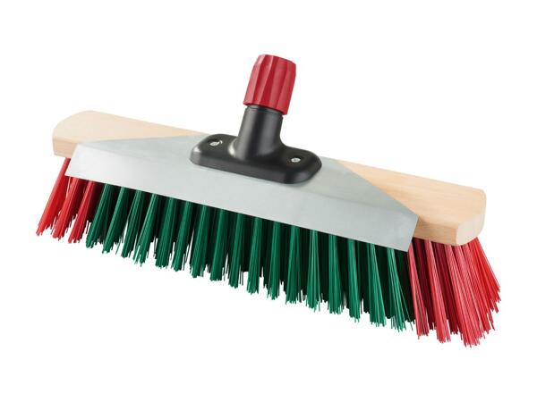 Outdoor Broom