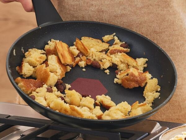 Aluminium Frying Pan 24cm