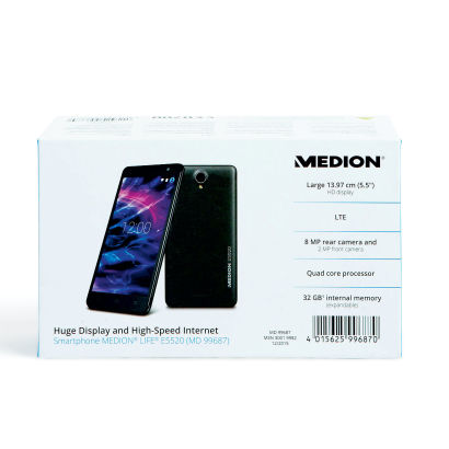 Smartphone