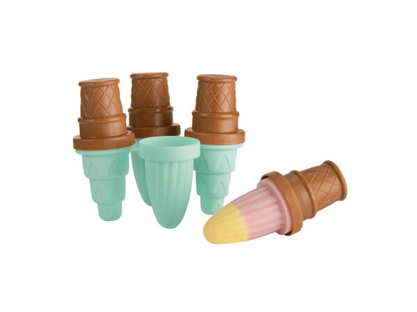 Ice Lollies / Ice Cream Moulds