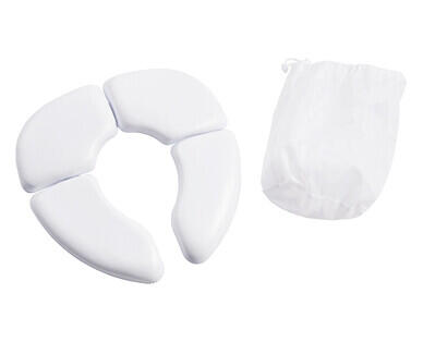 Children's Travel Foldable Toilet Seat