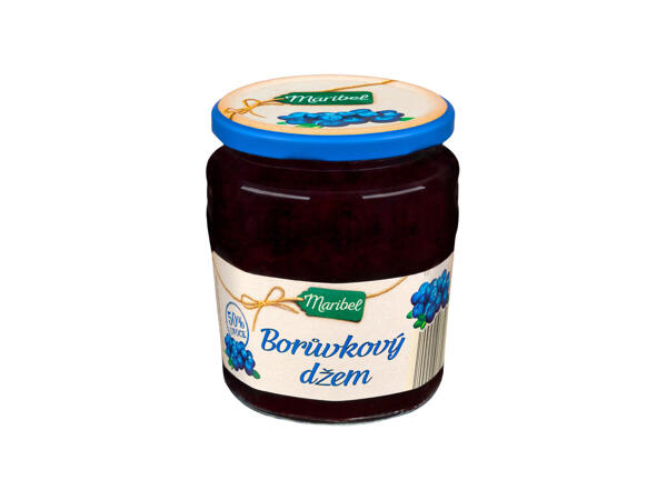 VÝBĚROVÝ DŽEM