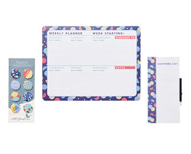 Magnetic Kitchen Accessories
