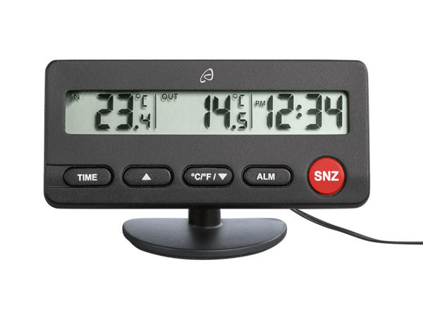 AURIOL Digitalt termometer