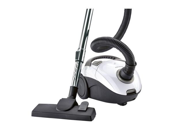 Silvercrest Vacuum Cleaner