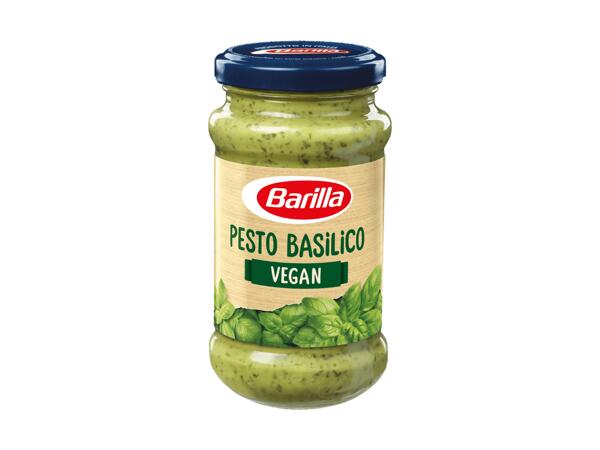 Pesto Basilico Vegan