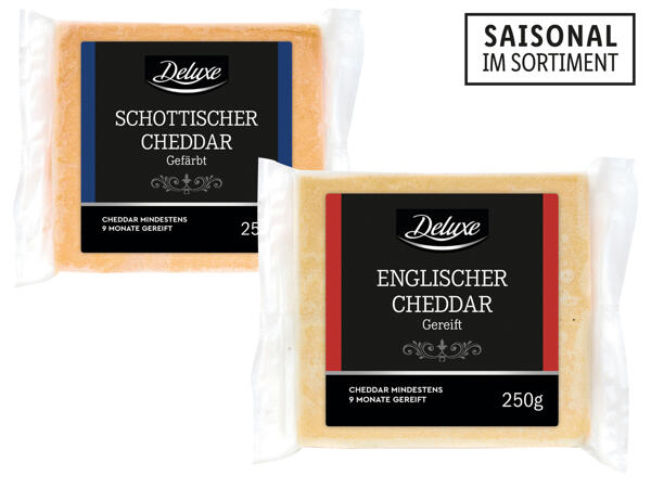 Cheddar