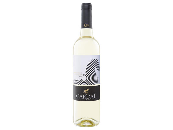 CARDAL 2019 PORTUGALSKO