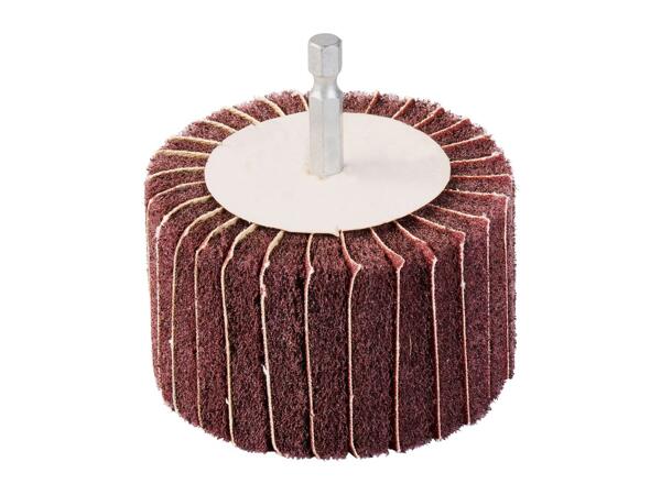 Parkside Grinding Wheel/​Abrasive Brush/​Flap Wheel