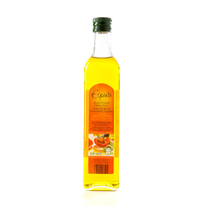 Spanisches Olivenöl