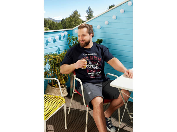 Cargoshorts