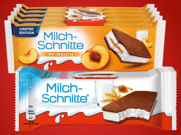 Milchschnitte 5er