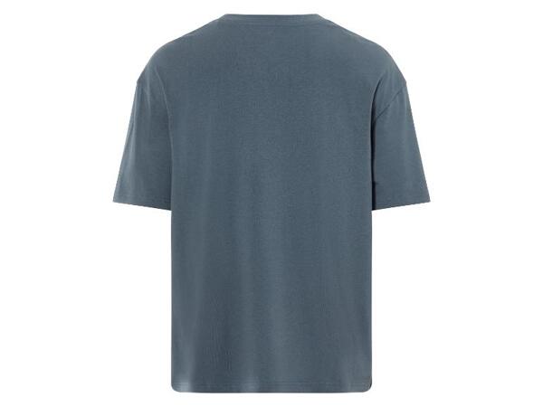 Pánské oversize triko