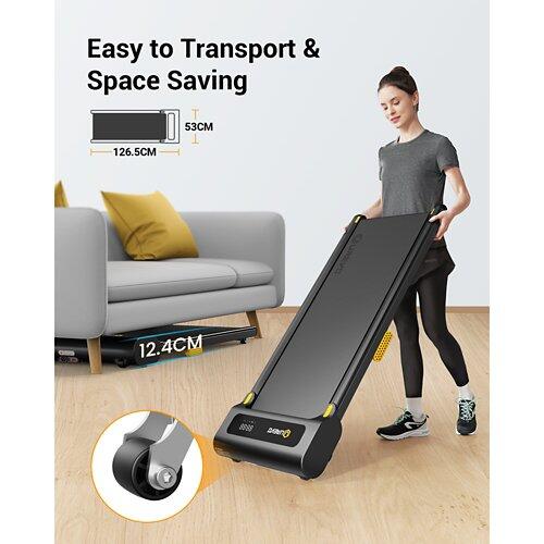 UREVO Tapis roulant SpaceWalk SP1 Lite, URTM022