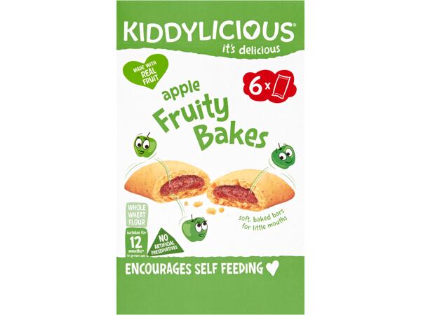 Fruit Bakes