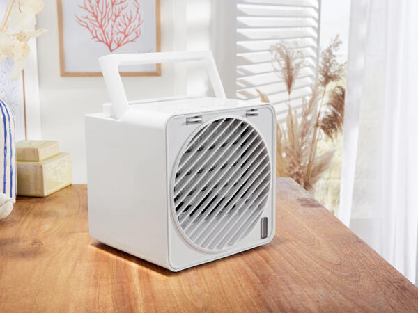 Mini Air Cooler
