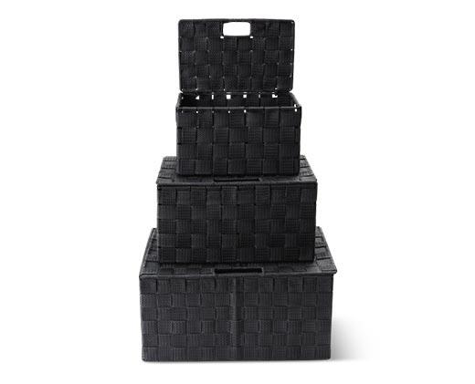 Huntington Home 
 Woven Organizer