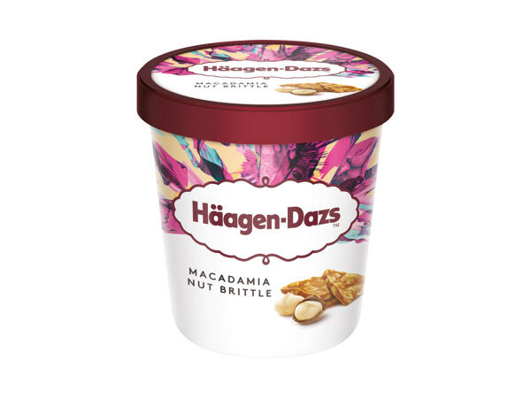 ZMRZLINA HÄAGEN DAZS