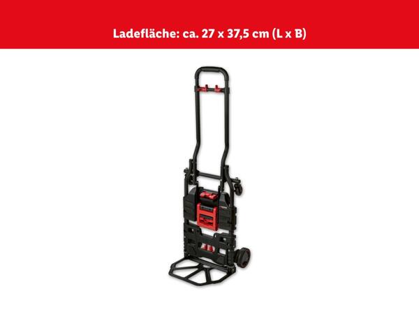 Transportwagen/​-rodel